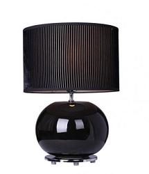 ern modern designov stoln lampa model EBONY